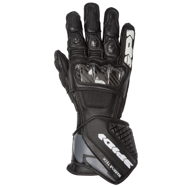 Spidi Spidi Carbo 5 CE Gloves Black